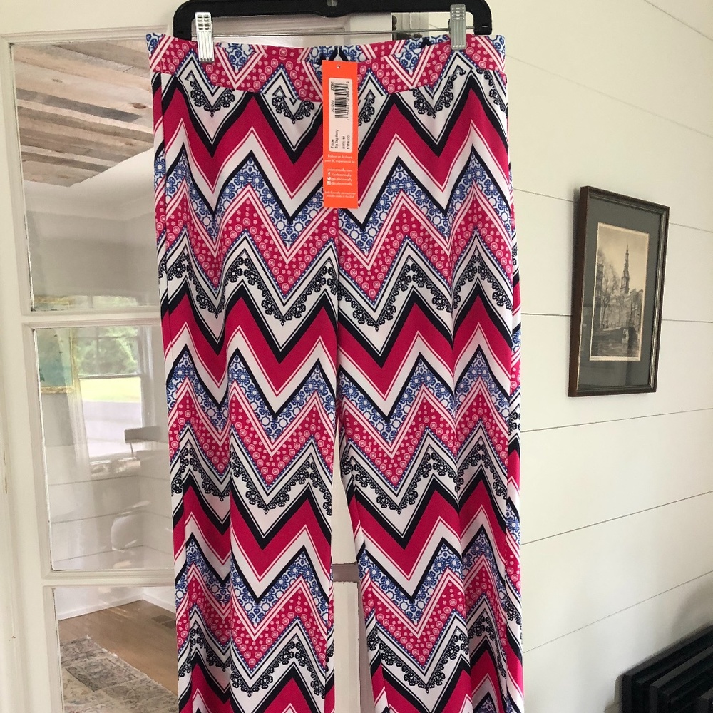 Jude Connally Trixie Pant- M